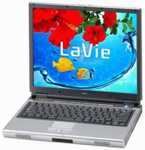 ������� Lavie G