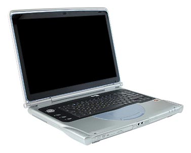 ������� RoverBook D797