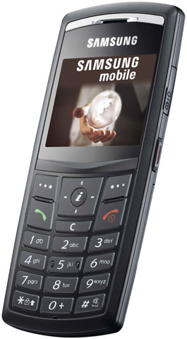Samsung SGH-X820