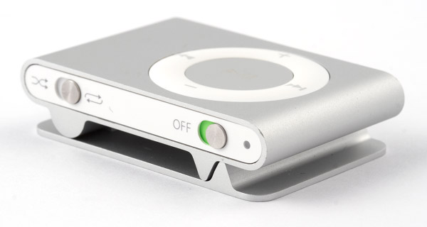 Apple iPod shuffle ������� ���������