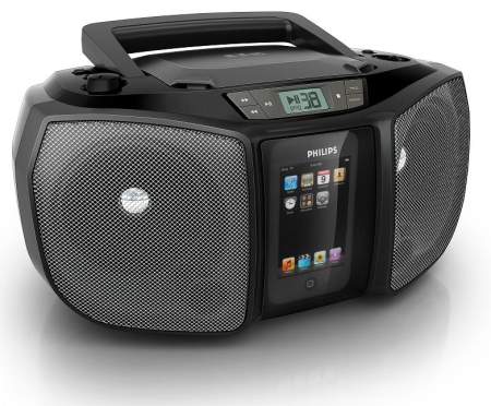 �� �������� � ��������� �������� Philips ����������� ����� ������� �������������� ���-�������