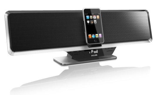 �� �������� � ��������� �������� Philips ����������� ����� ������� �������������� ���-�������