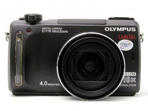 Olympus UltraZoom C-770