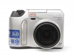 Olympus UltraZoom C-725