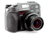 Olympus C-7070 Wide Zoom