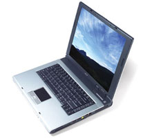 Ноутбук Acer Aspire 1694WLMi