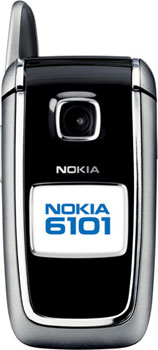 ��������� ������� Nokia 6101
