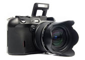 Olympus WideZoom C-8080