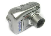 Olympus ZOOM C-370 - 