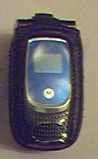   Motorola mpx200