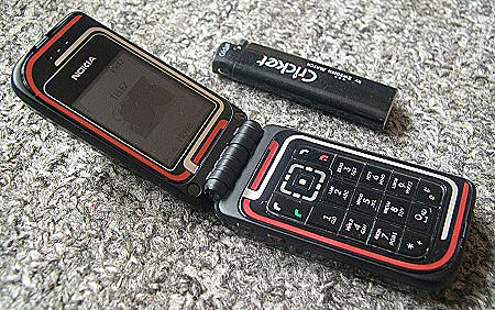 ��������� ������� Nokia 7270 