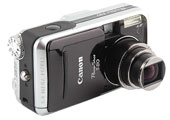 Canon PowerShot S80