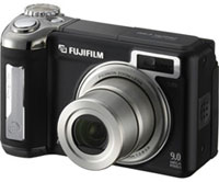 Fujifilm E900 � ����� ��������� 9 �� �������