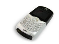 Мобильный телефон Motorola C650