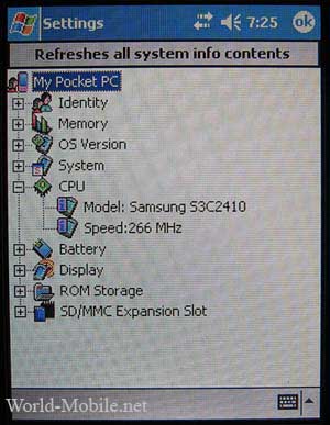 Acer n35 � ����� ��� c GPS �����������