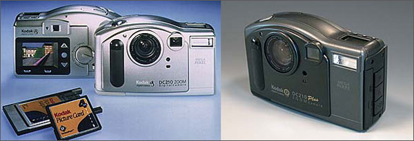 Kodak DC-210 ( 1152X864,  29-58 , f/4-f/4,7)