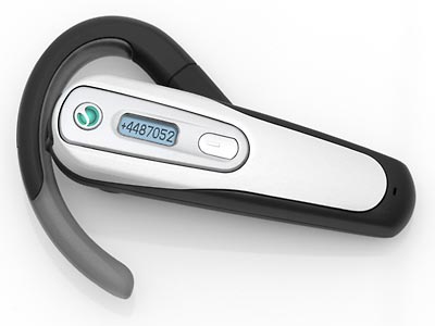 ��������� Akono� Headset HBH-662