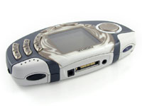 ��������� ������� Nokia 3300