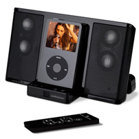 Новинки в продаже на iPodshop - акустика Altec inMotion