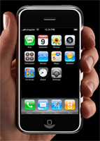 :  3G- iPhone    
