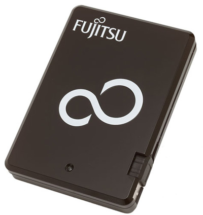 Fujitsu      2,5-  