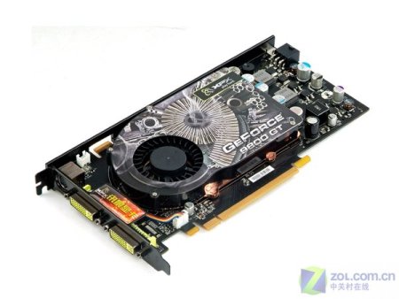 GeForce 9800 GT:   ,      