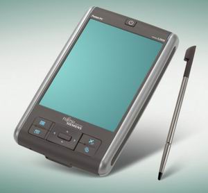 Pocket LOOX C550 ����������� ����������
