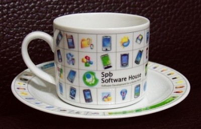 Первый Hardware-продукт от Spb Software House