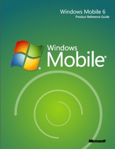 Руководство по работе с Windows Mobile 6