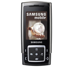 Samsung E950     
