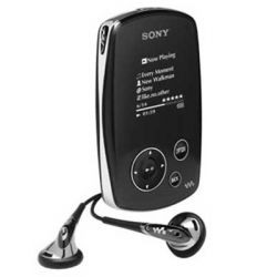 Sony Walkman NW-A1200 появиться в июне