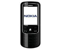 Nokia 8600 – новые подробности о таинственном телефоне