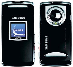 3-�������������� ������� Samsung SGH-Z710