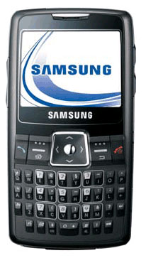 ������������ Samsung SGH-i320