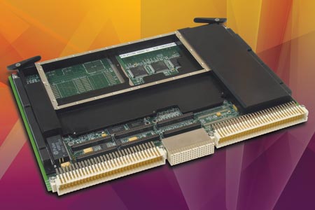 Aitech Defense Systems оснастила защищенный одноплатный компьютер SSD объемом 8 ГБ