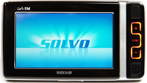 Koid Solvo S330     GPS  DMB