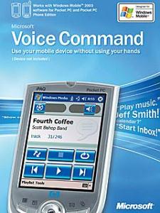 Microsoft обновил Voice Command