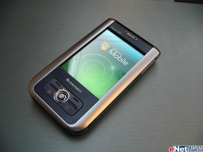  Lenovo   Windows Mobile 6