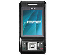 ASUS J502 – телефон управляемый при помощи текстовых сообщений