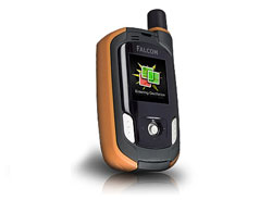 Falcom Mambo II  GPS-   GSM/GPRS-