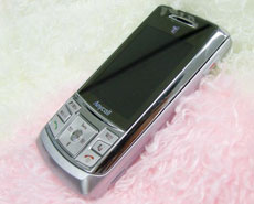 Samsung SCH-B500: имиджевый слайдер скоро в продаже