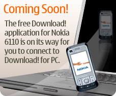 Nokia Download! for PC: бесплатное приложение для синхронизации контента