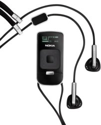 Nokia BH-903: новая Bluetooth-стереогарнитура