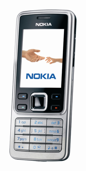 Nokia 6300 - продолжение культовой линейки телефонов