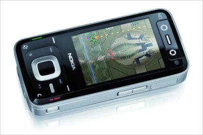 Официальные фото новых телефонов от Nokia